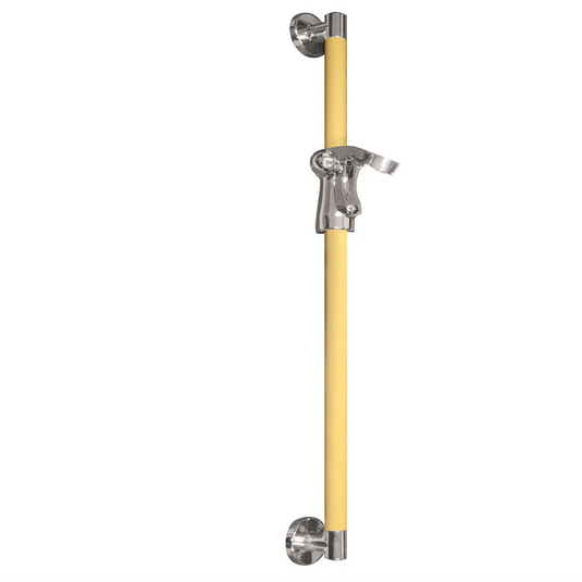 JTP 994mm Long Grab Rail | Sand | GRSH9S - Envy Bathrooms Ltd