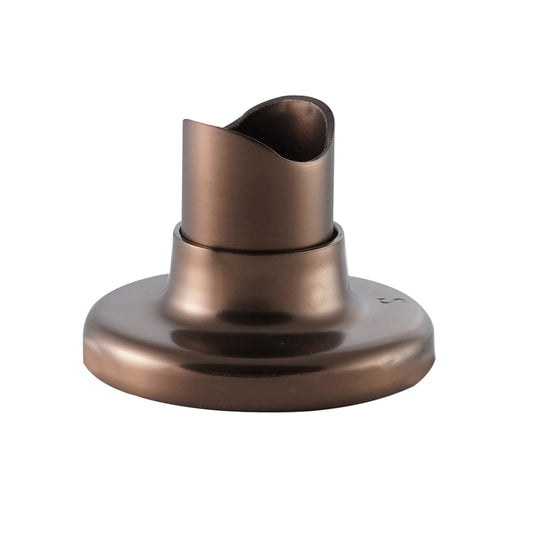 JTP Brushed Bronze Thermostatic Element Wire Cover | TEWCBRZ - Envy Bathrooms Ltd