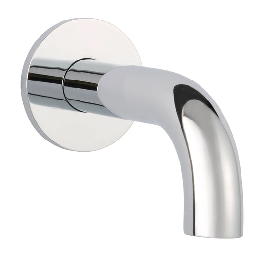 JTP Florence 240mm Basin Spout - Chrome - 55010 - Envy Bathrooms Ltd