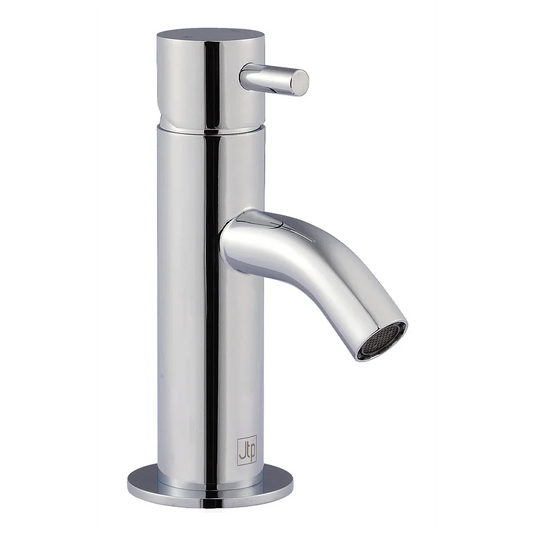 JTP Florence Mini Single Lever - Chrome - 55025 - Envy Bathrooms Ltd
