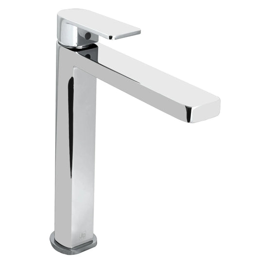 JTP Form Tall Basin Mixer - Chrome - FOR009 - Envy Bathrooms Ltd