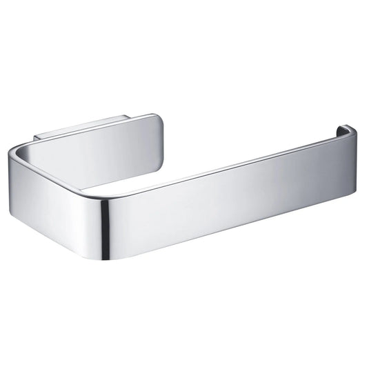 JTP HIX Toilet Paper Holder - Chrome - 32151 - Envy Bathrooms Ltd