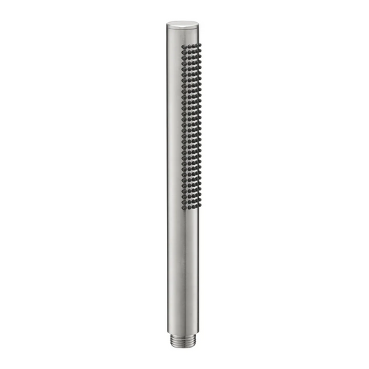 JTP Inox Slim Shower Handset - Stainless Steel - IX931 - Envy Bathrooms Ltd
