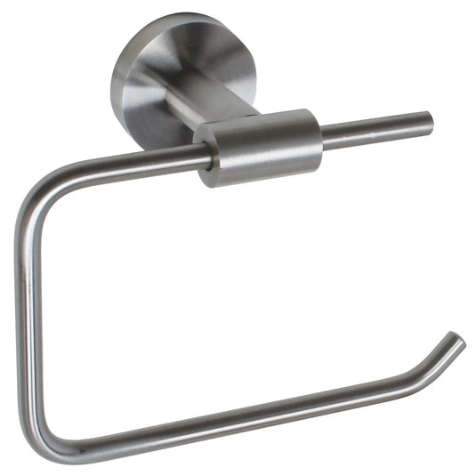JTP Inox Toilet Paper Holder - Stainless Steel - IX151 - Envy Bathrooms Ltd