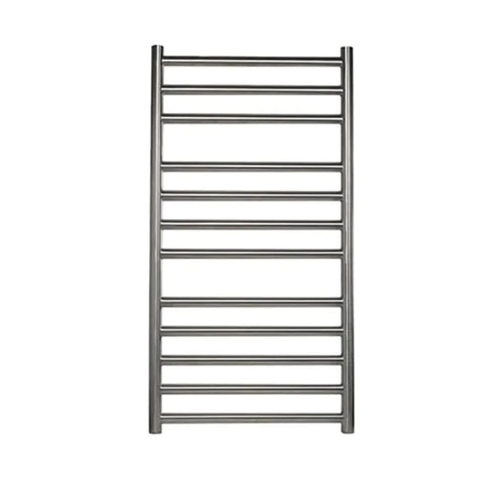 JTP Inox Towel Radiator 800 x 400mm Polished Chrome | IX804PC - Envy Bathrooms Ltd