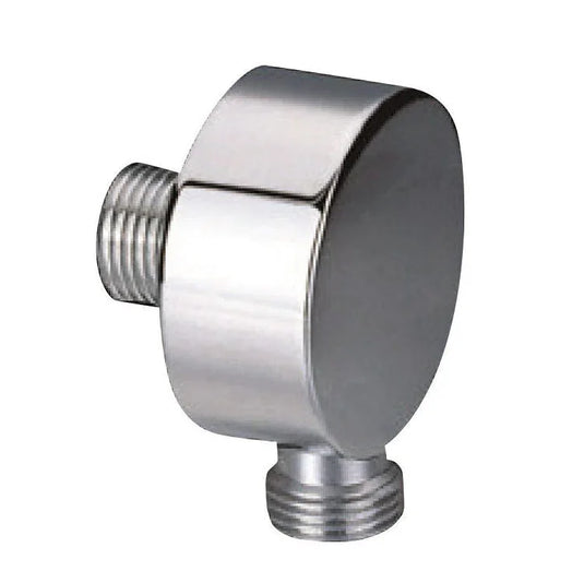 JTP Inox Water Outlet Elbow | Stainless Steel | IX ELBOW - Envy Bathrooms Ltd