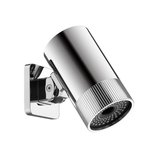 JTP Lumen Shower Head - Chrome - LU4SHCH - Envy Bathrooms Ltd