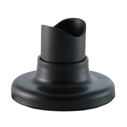 JTP Matt Black Thermostatic Element Wire Cover | TEWCMB - Envy Bathrooms Ltd