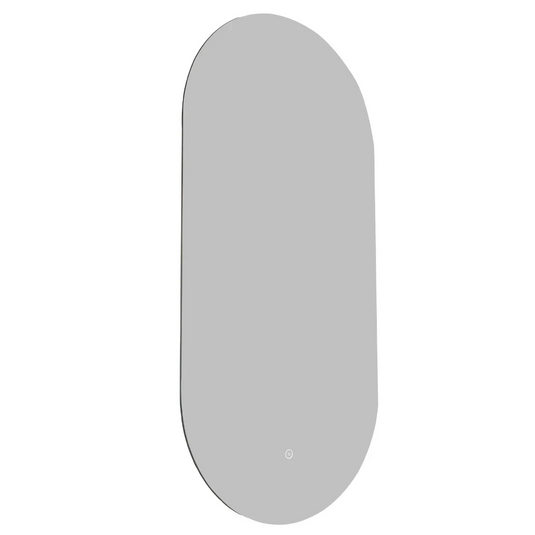 JTP Vision 1000mm Illuminated Mirror - VI500 - Envy Bathrooms Ltd