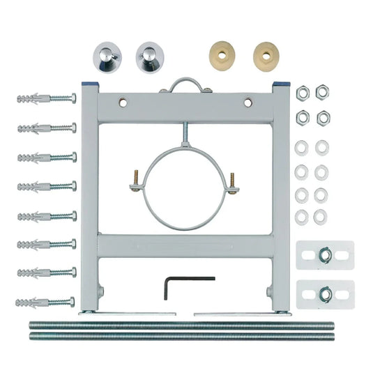 JTP WC Frame | 1555 - Envy Bathrooms Ltd