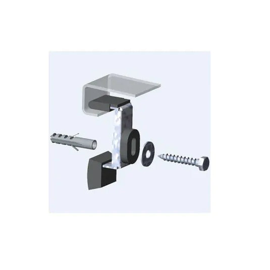Kaldewei Bath Fixings Wall Anchors | 687675130000