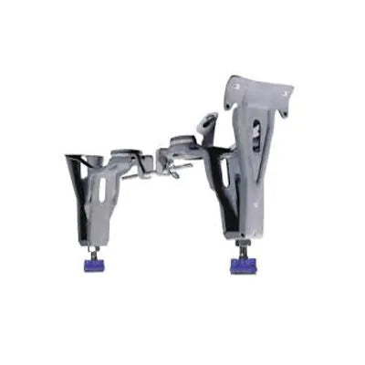 Kaldewei Bath Leg Set 5030 | 581470000000