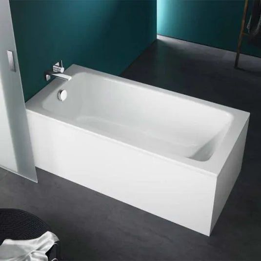 Kaldewei Cayono 750 1700x750mm Single Ended Bath 0TH | 275000010001