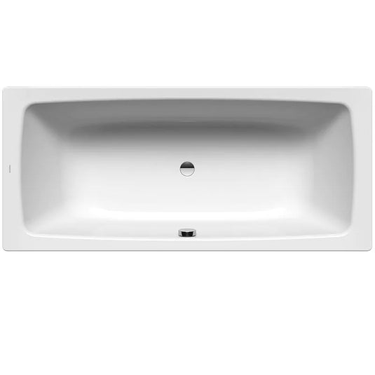 Kaldewei Cayono Duo 1800x800mm Double Ended Bath 0TH White | 272500010001