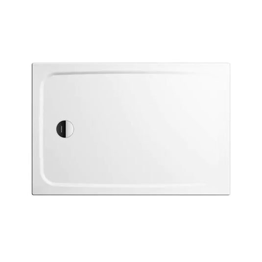 Kaldewei Cayonoplan 1000x750mm Shower Tray Alpine White | 361500010001