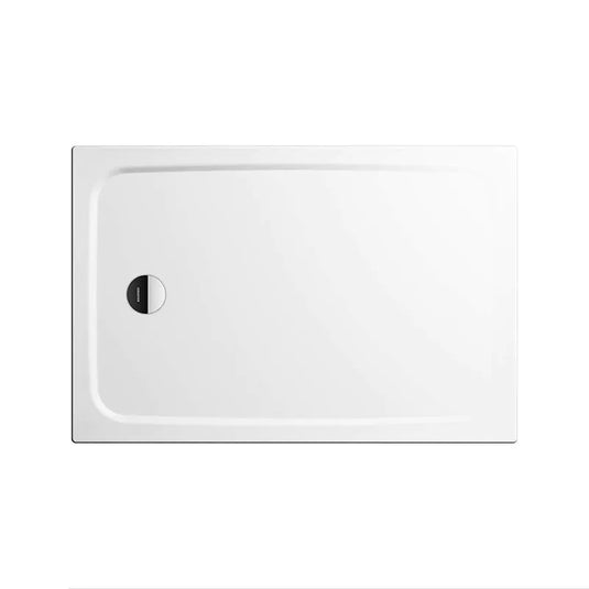 Kaldewei Cayonoplan 1200x900mm Shower Tray with Support Alpine White | 362347980001