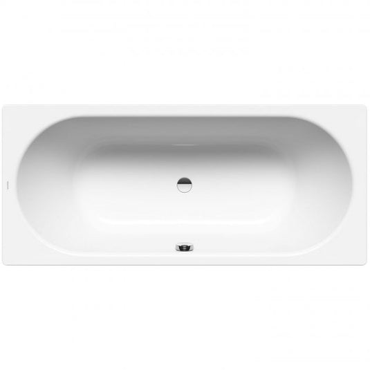 Kaldewei Classic Duo 114 1900x900mm Double Ended Bath 0TH | 291500010001