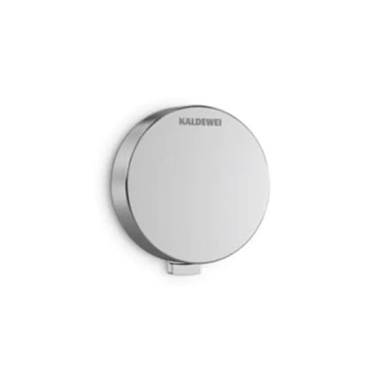Kaldewei Comfort Level Extended Waste Chrome | 687772340999