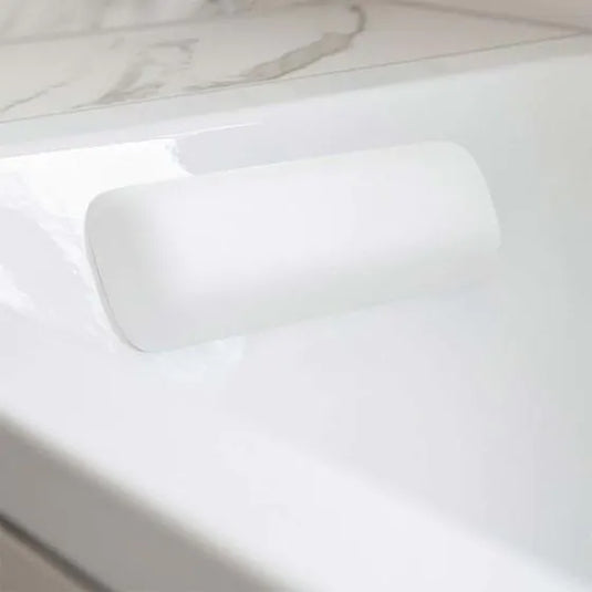 Kaldewei Multifunctional Bath Headrest Cushion Set White Pair | 687675760000