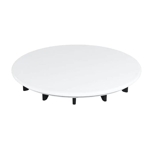 Kaldewei Professional KA 90 Waste Cover White | 687772590001