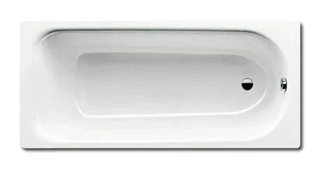 Kaldewei Saniform+ 1700x700mm Single Ended Bath 2TH Grip Holes | 111820010001