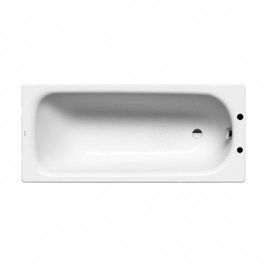 Kaldewei Saniform+ 363-1 1700x700mm Single Ended Bath 2TH Anti-Slip | 111825000001