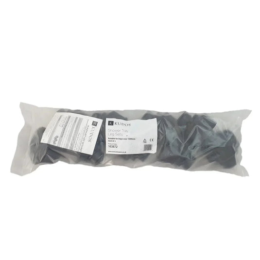 Kudos Kstone Leg Kit (Pack 9) - 163872 - Envy Bathrooms Ltd