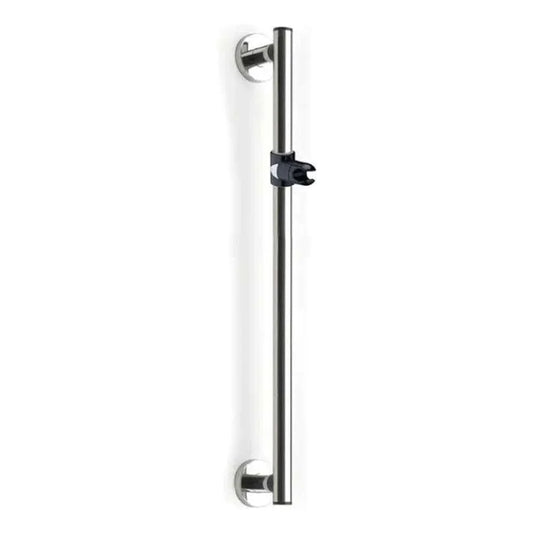 Lakes Series 400 Holding Handle With Shower Holder - 1000mm - Chrome - 4051SG05PM - Envy Bathrooms Ltd