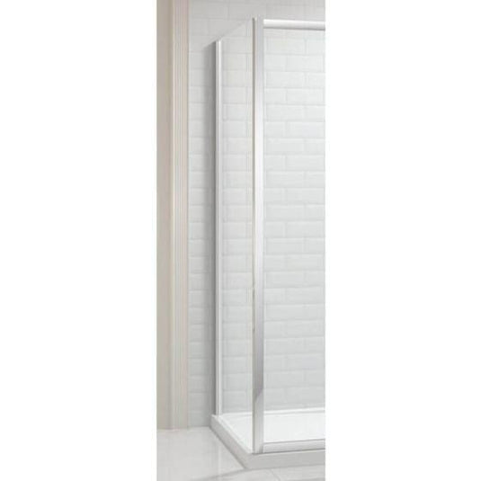 Merlyn 8 Series 800mm Side Panel - M82211 - Envy Bathrooms Ltd