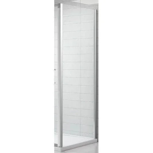 Merlyn Ionic Express 900mm Side Panel - A0307E0 - Envy Bathrooms Ltd