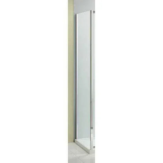 Merlyn Ionic Source 900mm Side Panel - A1207E0 - Envy Bathrooms Ltd