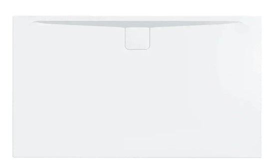 Merlyn Level 25 1700 x 900mm Rectangular Shower Tray Anti-Slip - White -L179RTAS - Envy Bathrooms Ltd