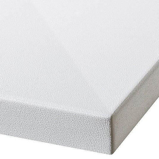 MX Elements 1300mm x 800mm Anti-Slip Offset Quadrant Shower Tray (RH) - White - ASX76 - Envy Bathrooms Ltd