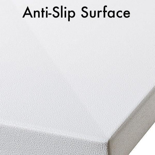 MX Elements 1800mm x 700mm Anti-Slip Rectangular Shower Tray - White - ASXHR - Envy Bathrooms Ltd