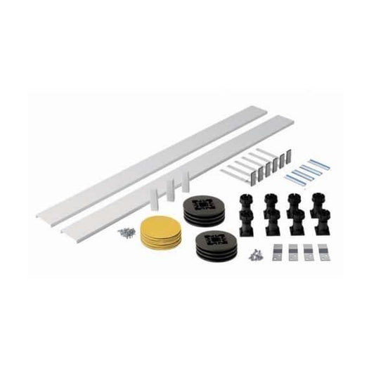 MX Riser Kit for Low Profile Shower Tray Up To 1200mm - Envy Bathrooms Ltd