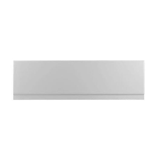 Oceana Arctic 1700mm Front Bath Panel - Envy Bathrooms Ltd