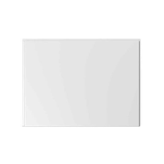 Oceana Pacific 700mm Waterproof End Panel - Envy Bathrooms Ltd