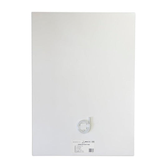 Origins 50 x 70cm Demister Heat Pad - Envy Bathrooms Ltd