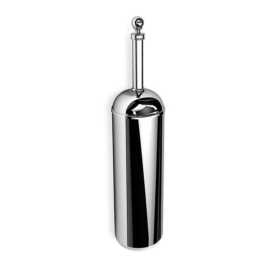 Origins Albany Toilet Brush - Chrome - Envy Bathrooms Ltd