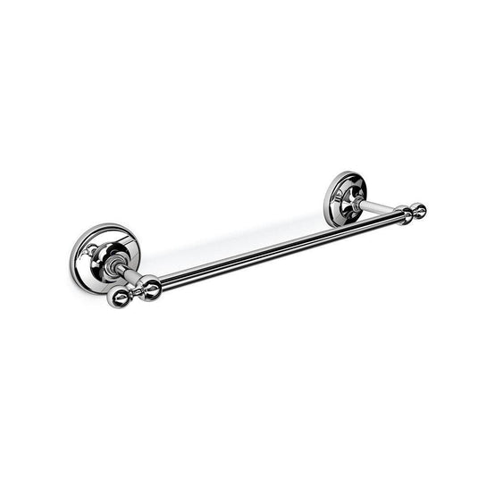 Origins Albany Towel Rail 30cm - Chrome - Envy Bathrooms Ltd