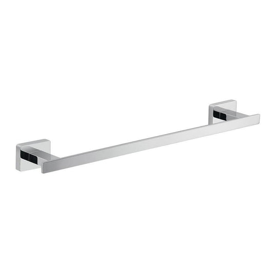 Origins Atena Towel Rail 35cm - Chrome - Envy Bathrooms Ltd