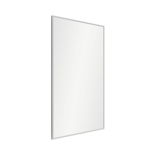 Origins Belvoir Rectangular Mirror 58 - Envy Bathrooms Ltd