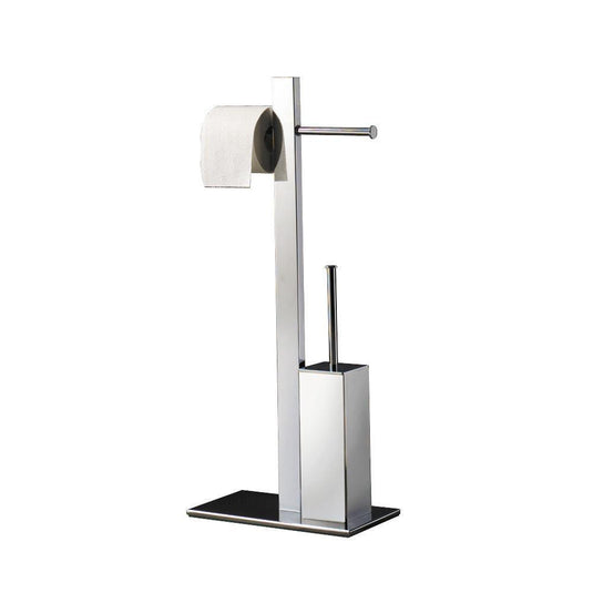 Origins Bridge Bathroom Butler - Chrome - Envy Bathrooms Ltd