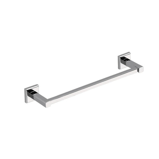 Origins Colorado Towel Rail 35cm - Chrome - Envy Bathrooms Ltd