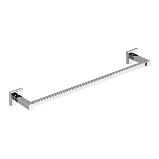 Origins Colorado Towel Rail 45cm - Chrome - Envy Bathrooms Ltd