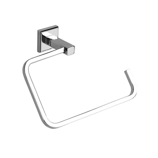 Origins Colorado Towel Ring - Chrome - Envy Bathrooms Ltd