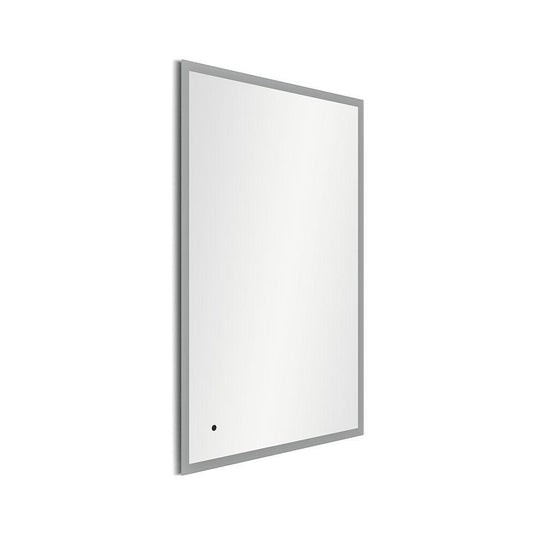 Origins Edison 120 x 80cm Rectangular Mirror - Envy Bathrooms Ltd