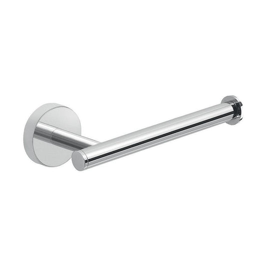 Origins Eros Open Toilet Roll Holder - Chrome - Envy Bathrooms Ltd