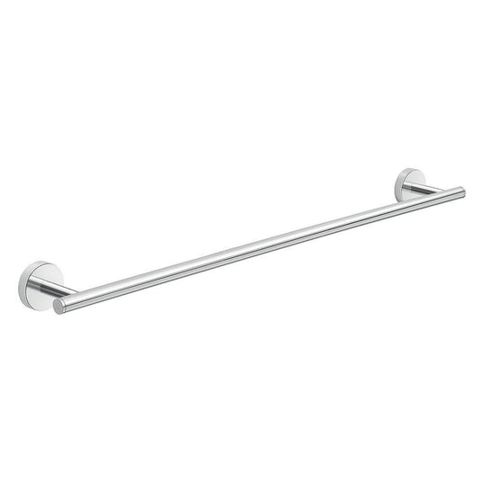 Origins Eros Towel Rail 60cm - Chrome - Envy Bathrooms Ltd