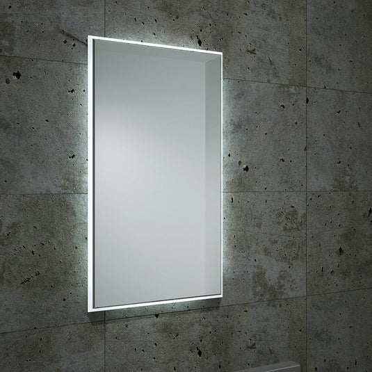 Origins Fractal 120 x 55cm Mirror - Envy Bathrooms Ltd